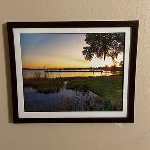 Tavares, Florida 8” x 10” Print